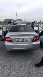 скутеры мопеды: Daewoo Nexia: 2013 г., 1.5 л, Механика, Бензин, Седан — 4