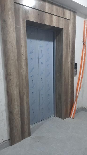 недвижимость квартиры: 2 комнаты, 56 м², Элитка, 4 этаж, Дизайнерский ремонт — 5