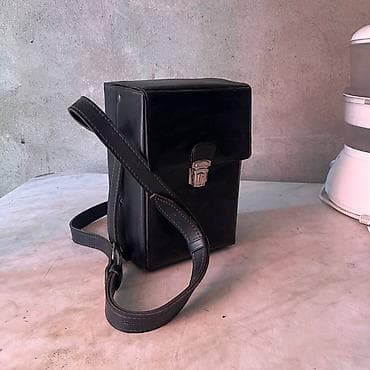 cd card: Жёсткая сумка-кейс с плечевым ремнём - Материал: плотная — 1