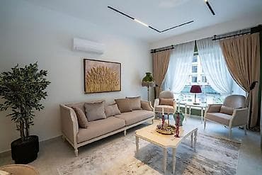 Продажа квартир: 2 комнаты, 56 м², Элитка, 2 этаж, Дизайнерский ремонт — 5