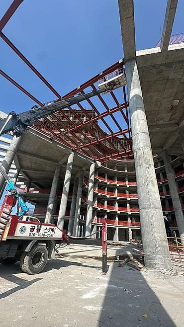 s 21 fe: Услуги Автовышки 
Услуга автокран — 3