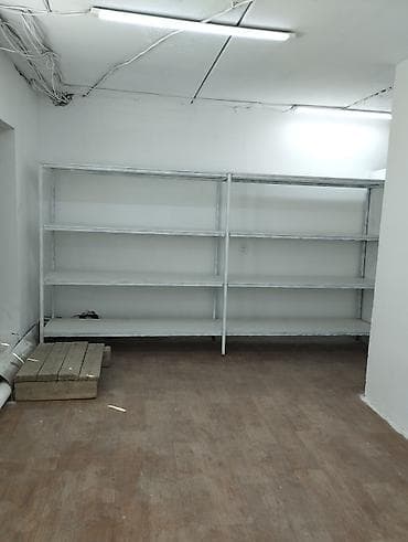 Коммерческая недвижимость: На длительный срок сдаётся помещение свободного назначения. трёх фаза — 8