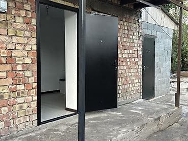 Бөлмөлөрдү узак мөөнөткө ижаралоо: 25 м², Эмерексиз — 9