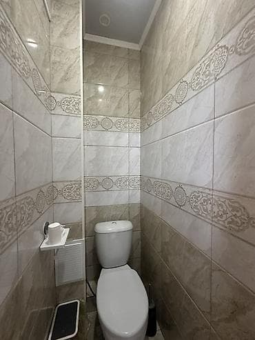 шопена: 3 комнаты, 64 м², 2 этаж — 7