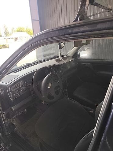 порш авто: Volkswagen : 1994 г., 1.8 л, Механика, Бензин, Седан — 5