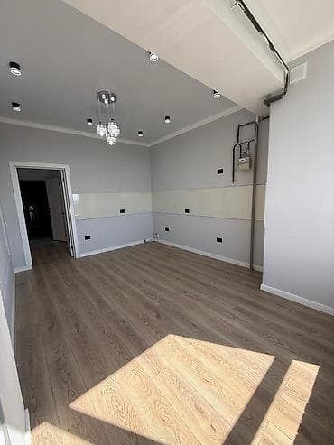 Недвижимость: 1 комната, 42 м², Элитка, 12 этаж, Евроремонт — 6