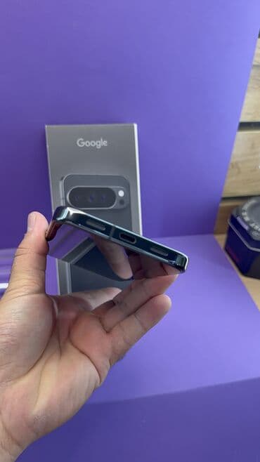 телефоны баткен: Google Pixel, Колдонулган, 256 ГБ — 5