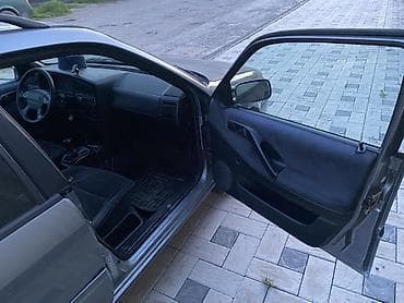 transporter multivan: Volkswagen Passat: 1994 г., 1.8 л, Ручные, Бензин, Универсал — 6