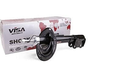 lexs: Задний амортизатор, Передний амортизатор, Комплект амортизаторов Lexus Новый — 1