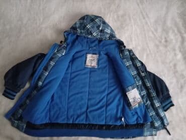 школьный фартук на прокат: 1200 сомом SELA серая на 7-9 лет, б/у, состояние отличное. 500 — 3