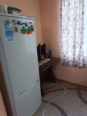 4: 2 комнаты, 34 м², 5 мкр 104 серия, 2 этаж — 5