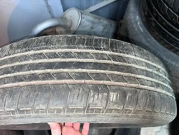 spark 7: Шины 225 / 70 / R 16, Всесезонная, Легковые — 4