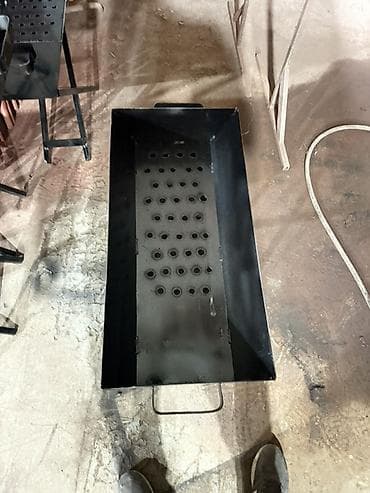 мангал куплю: Мангал Портативный — 4