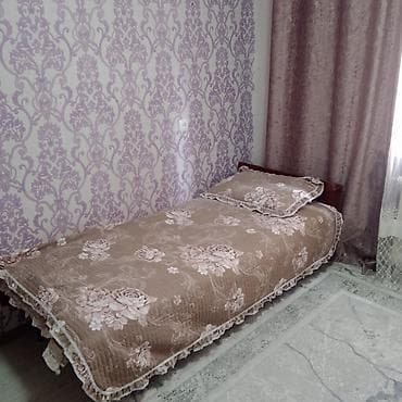 Сдаю 1 комнату только для 1 девушки с подселением. Комната закрывается — 1