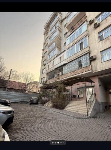 аренда места на ошском рынке: Сдаю Офис, 95 м², В жилом комплексе — 7