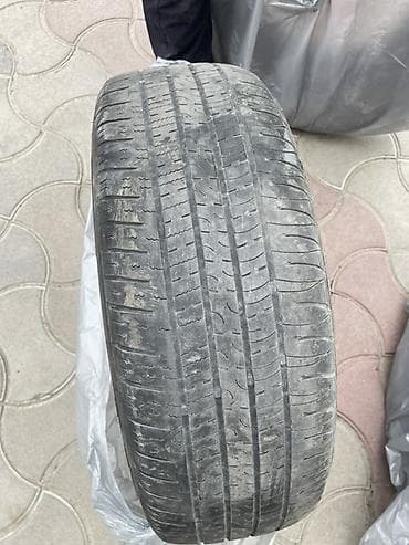 цепи на колеса r16: Комплект летних шин 205/65 R16 95H - Размер: 205/65 R16 - Индекс — 3