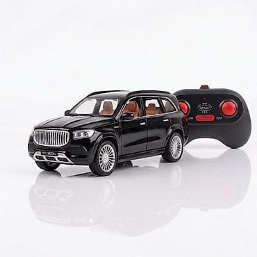 remo hobby: Радиоуправляемая железная модель внедорожника - Масштабная модель — 1