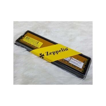 оперативная память для настольных пк: Оперативдик эс-тутум, Колдонулган — 1