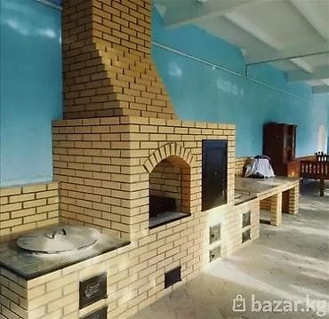 ландшаф: Тандыр Очок Мангал — 10