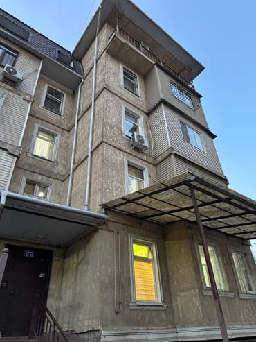 квартира сдается аламедин 1: 1 комната, 35 м², Элитка, 1 этаж, Евроремонт — 2