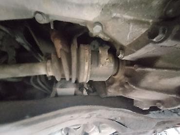 тауота ист: Toyota Ist: 2004 г., 1.5 л, Автомат, Бензин, Хэтчбэк — 5