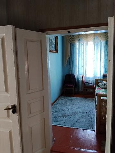 каркыра баня балыкчы: Продается дом под демонтаж и использование строиительных материалов в — 5