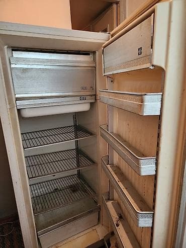 холодилник матор: Срочно срочно,продаю холодильник хороший но не включается.Работал 2 — 2