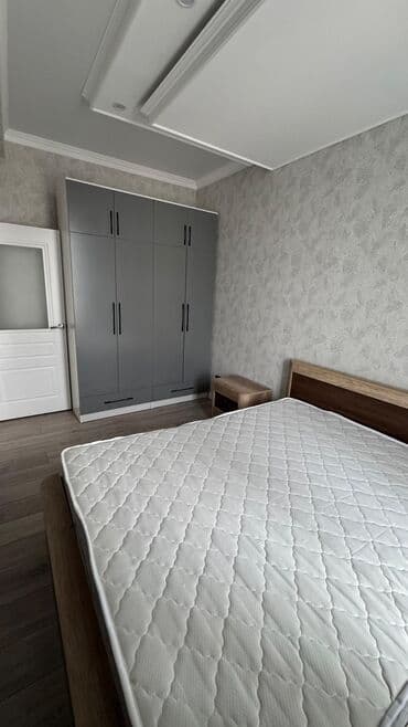 рабочий городок квартира сдаётся: 1 комната, 30 м², Элитка, 5 этаж, Евроремонт — 2