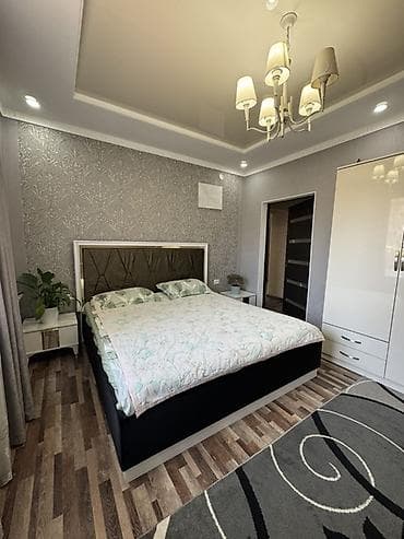 Дома: 🏡 Продам уютный дом в Токмоке, район Покровка, ул. Полевая 📐 Площадь — 2