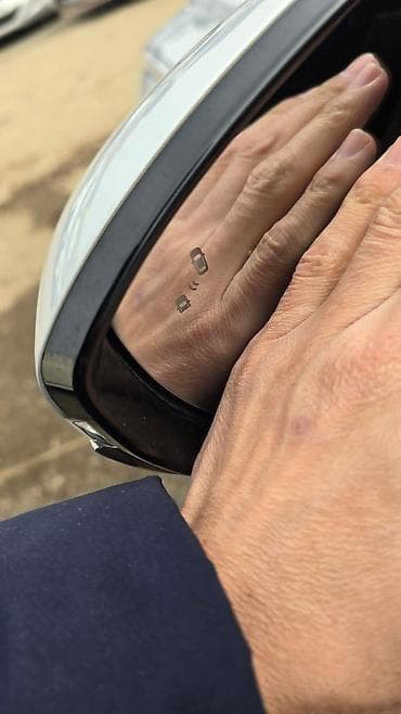 спарк 2010: Hyundai Grandeur: 2020 г., 3 л, Автомат, Газ, Седан — 8