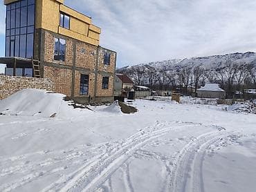 чистый дом: 7 соток, Для строительства — 3