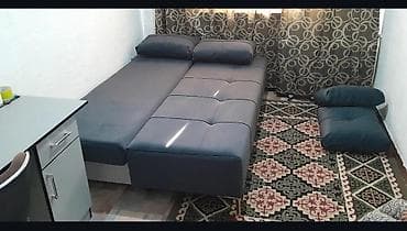 Диваны: Угловой диван, Складная — 2