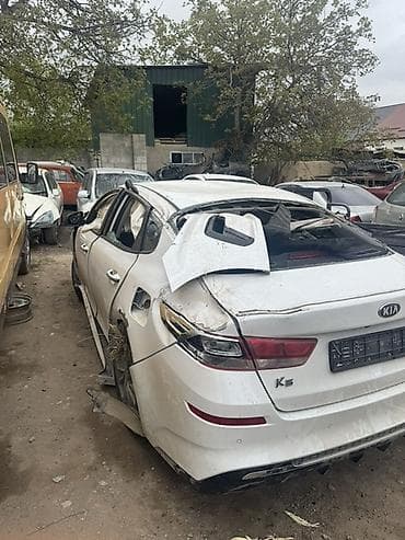 разбор киа оптима: Kia K5, белый, седан — на разбор по запчастям. Основные узлы и — 2