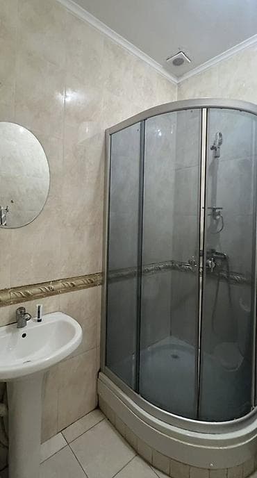 дом вагончик: 2 комнаты, С мебелью полностью — 5