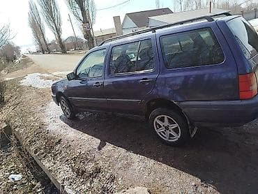 дайхатсу запчас: Volkswagen Golf Variant: 1993 г., 1.8 л, Ручные, Бензин, Универсал — 1