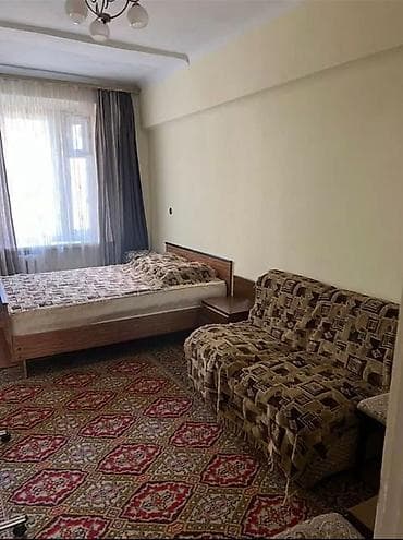 квартиры бишкек аламедин 1: 2 бөлмө, 43 м², 2 кабат — 8