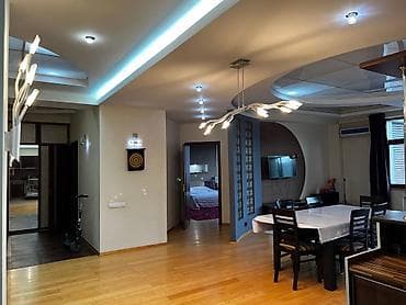 art square: 3 комнаты, Собственник, С мебелью полностью — 4