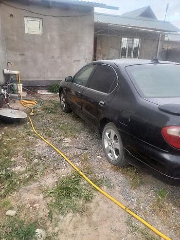 infinity i30: Nissan Cefiro: 2000 г., 2 л, Автомат, Бензин, Седан — 1