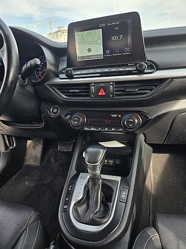 srv 2: Kia K3: 2019 г., 1.6 л, Автомат, Бензин, Седан — 10