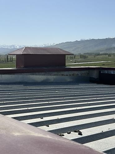 ремонт крыши дома цена: Кровля крыши | Ремонт Больше 6 лет опыта — 2