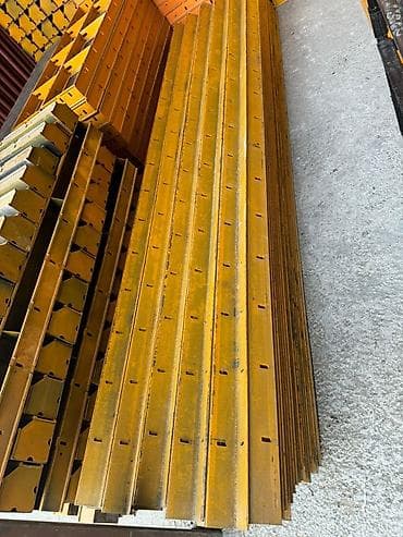 Аренда инструментов: Сдаю аренда опалубки — 3