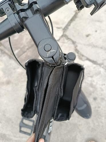 Детские велосипеды: Горный велосипед, Skillmax, Сталь, Новый — 7