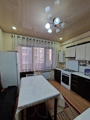 Коммерческая недвижимость: 2 комнаты, 61 м², 108 серия, 1 этаж, Косметический ремонт — 6