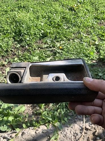 ремонт седло: На БМВ е34 — 3