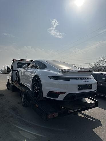 грузовой каракол: С лебедкой, С манипулятором, Со сдвижной платформой — 1