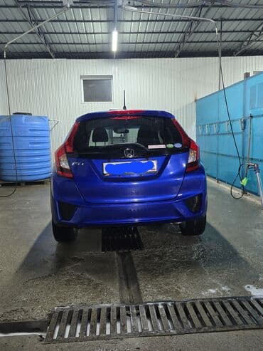 хонда фит цена в бишкеке: Honda Fit: 2017 г., 1.3 л, Вариатор, Бензин, Внедорожник — 7