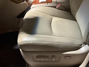 lexus rx 350 2010: Lexus RX: 2003 г., 3.3 л, Автомат, Бензин, Кроссовер — 10