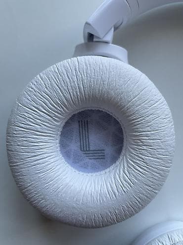 наушника: Беспроводные накладные наушники, JBL, Новый — 2