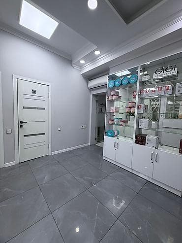 кино театр бишкек: 2 комнаты, 170 м² — 4