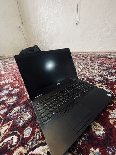 Audi: Ноутбук, Dell, Intel Core i5, 15.6 ", Для работы, учебы — 5